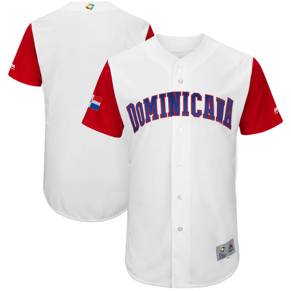 2017 baseball world cup jerseys-040